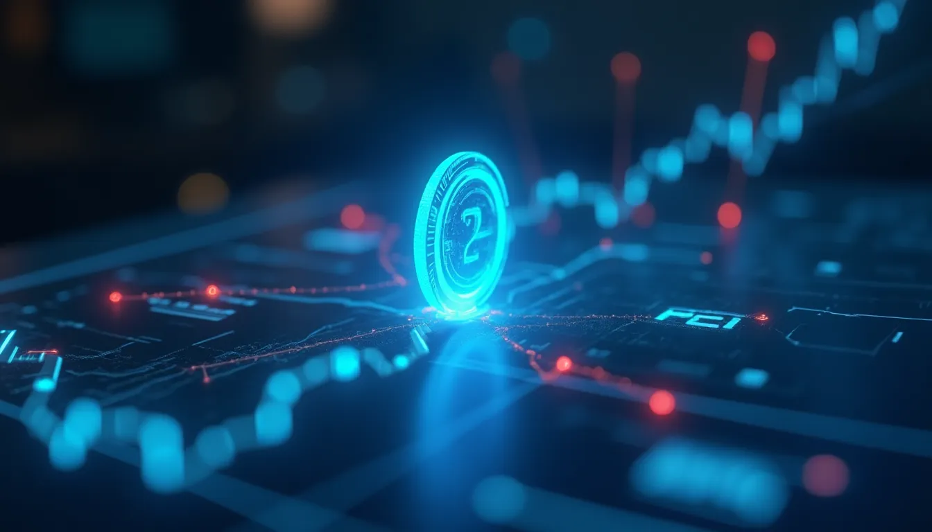 XRP erholt sich trotz Verkaufsdrucks und neuer Ripple-Partnerschaften