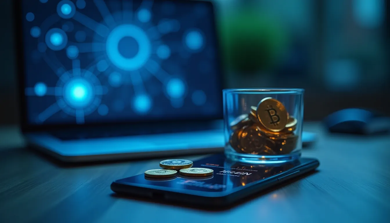 XRP erholt sich: Wal-Zuflüsse und KI-Zahlungen im Fokus