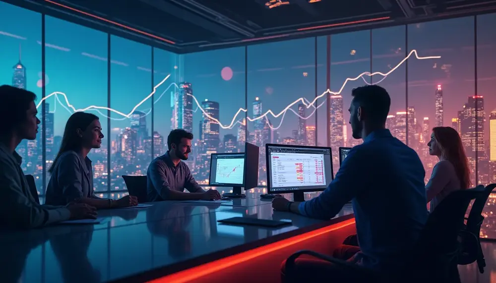 XRP erreicht 225 USD nach ETF-Zulassung: Trump-Ära bringt Krypto-Durchbruch