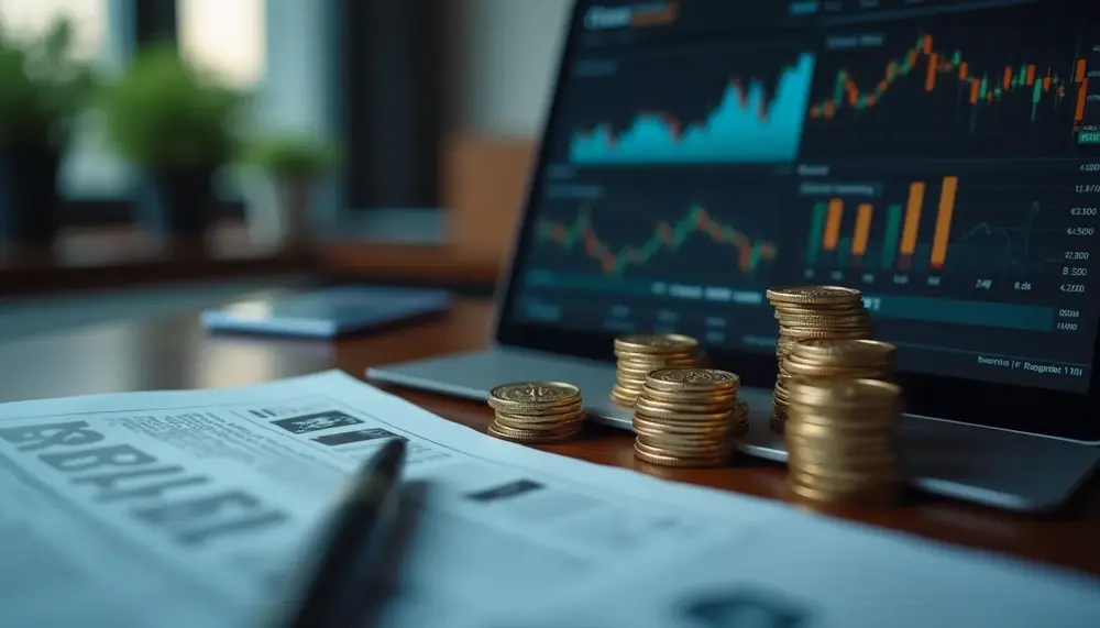 XRP-ETF gestartet: Chancen und Risiken für Anleger im Krypto-Markt