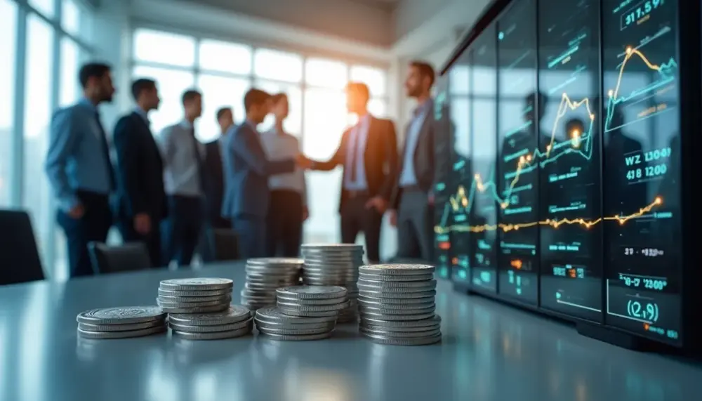 XRP-ETF rückt näher: Markt vor Ausbruch, institutionelle Dynamik und neue Mining-Optionen