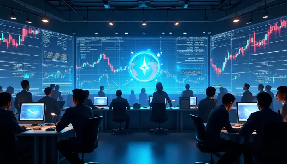 XRP-ETFs erreichen Rekordvolumen von 219 Millionen Dollar – Interesse wächst