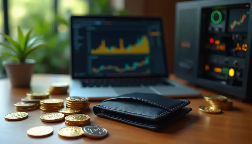 XRP fällt auf 3 US-Dollar – Investoren setzen auf passives Einkommen durch APT Miner