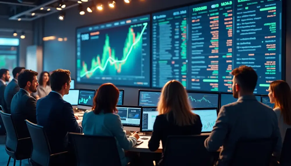 XRP feiert Meilenstein: Erster Spot-ETF startet mit 37,7 Millionen Dollar Volumen