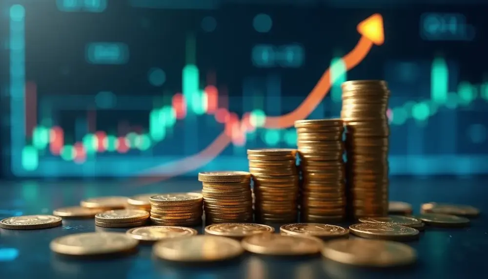 XRP-Futures erreichen 63 Milliarden Dollar, Preis bleibt bei 1,36 Dollar stagnierend