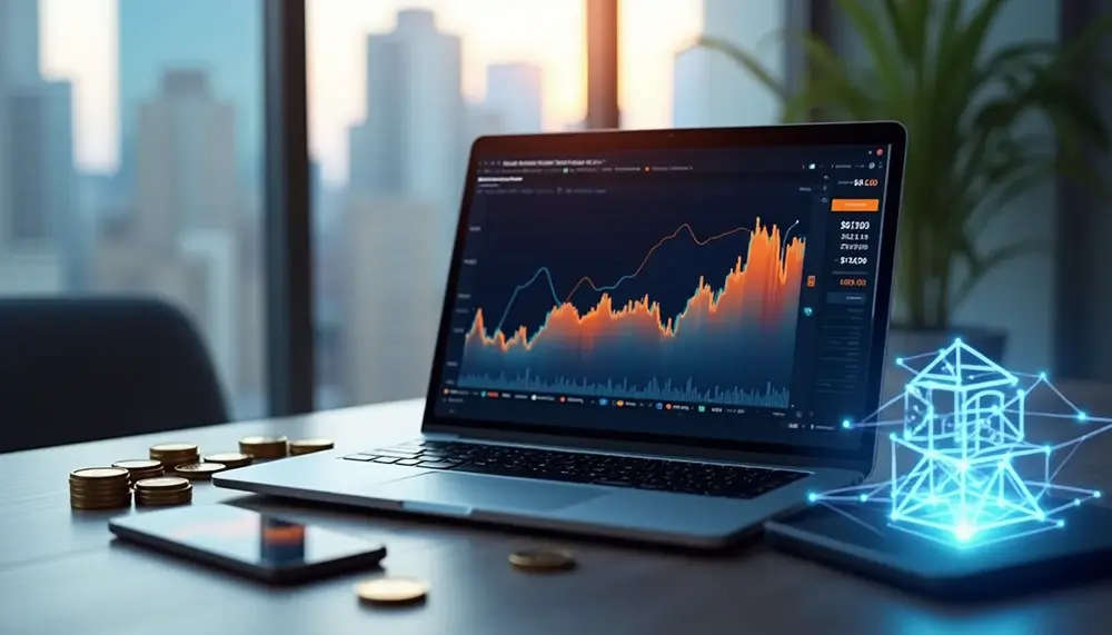 XRP im Fokus: Atua AI-Integration, Kursprognosen und Marktbewegungen im Überblick