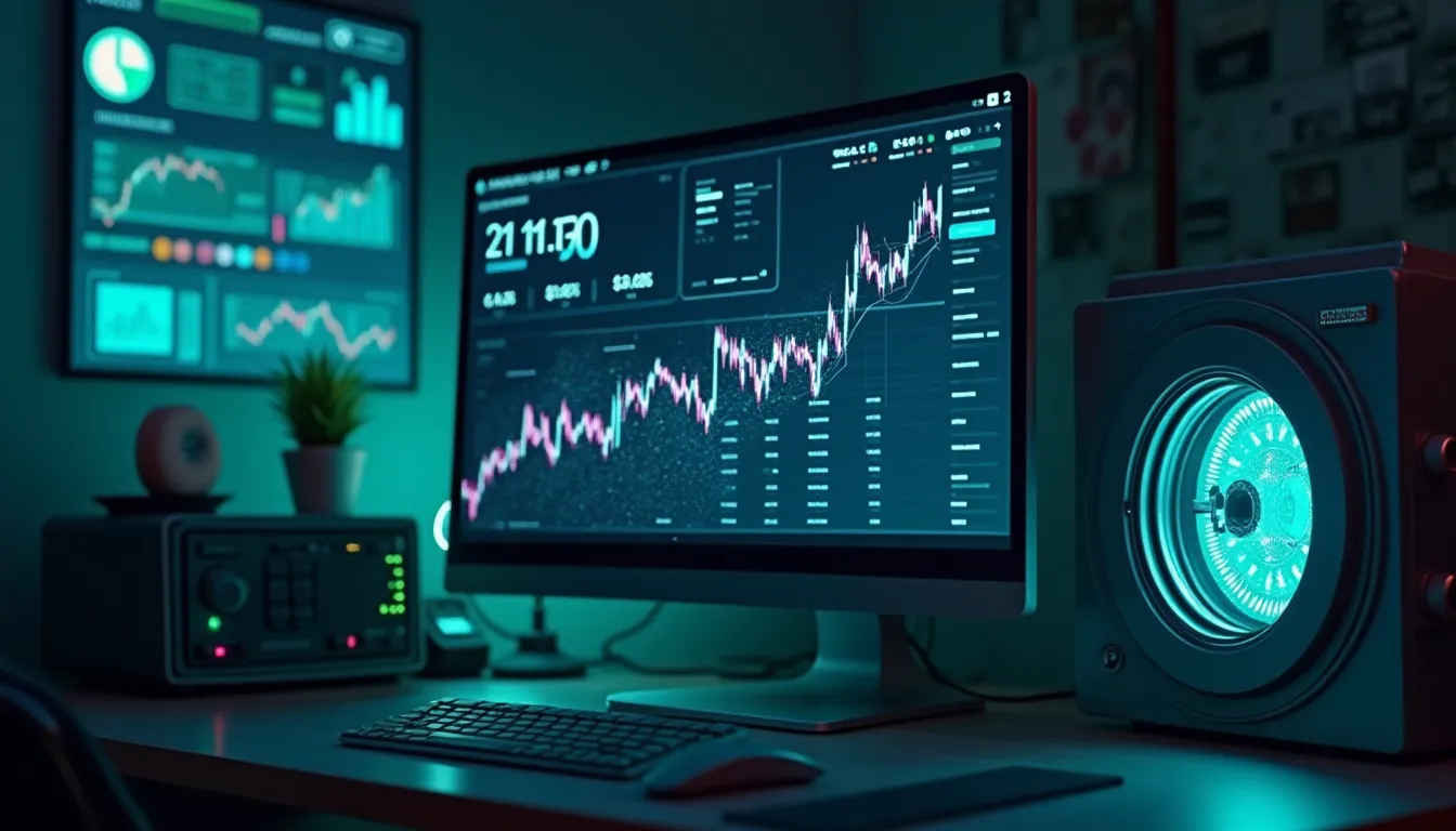 XRP im Fokus: Datavault AI, Evernorth und ETF-Zuflüsse bewegen den Markt