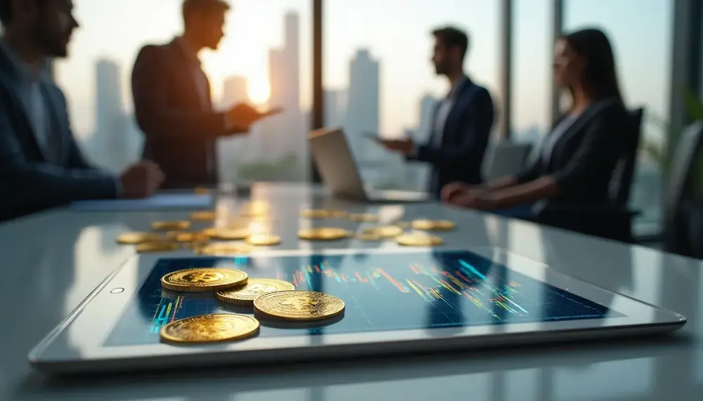 XRP im Fokus: Kursrutsch, RippleNet unter Druck und neue Konkurrenz durch Circle