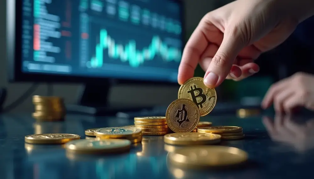 XRP im Fokus: Liquidationswelle, Wale-Käufe und neue Impulse für Cardano