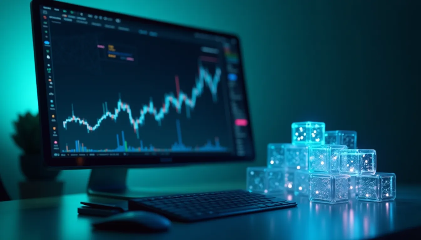XRP im Fokus: Nasdaq-Abstimmung, ETF-Zuflüsse und neue Ledger-Funktionen