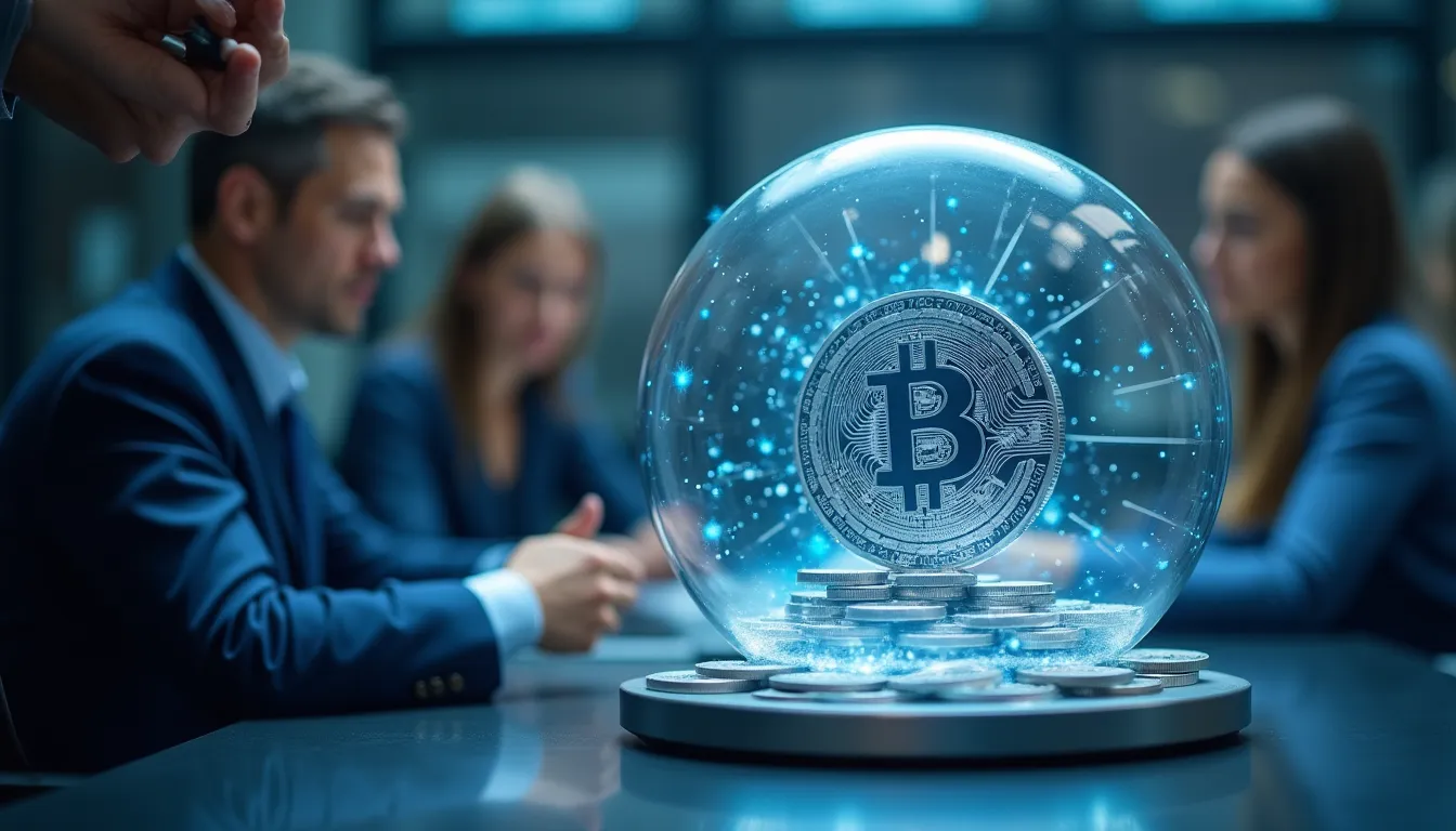 XRP im Spannungsfeld: Institutionelles Interesse trifft auf Verkaufsdruck