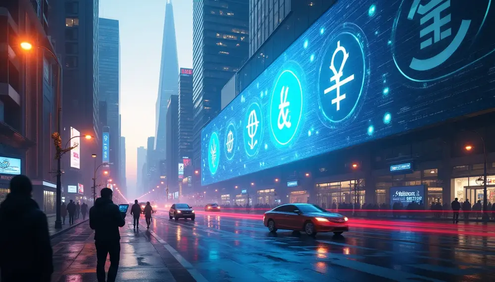 XRP könnte durch WM und neue Partnerschaften auf bis zu 1.000 USD steigen