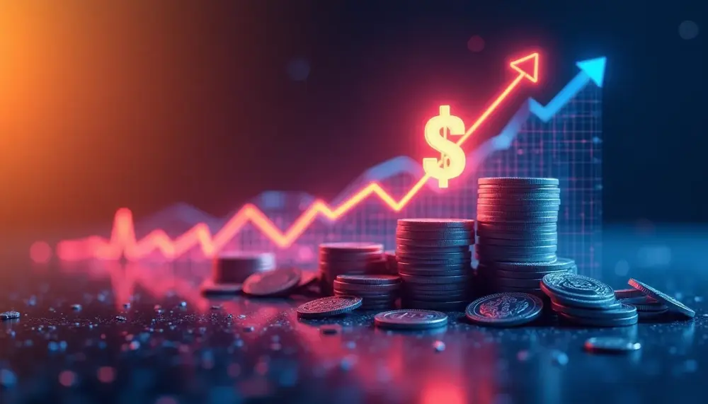 XRP könnte nach ETF-Start auf 4.000 USD steigen – Prognose von 415 % Wachstum