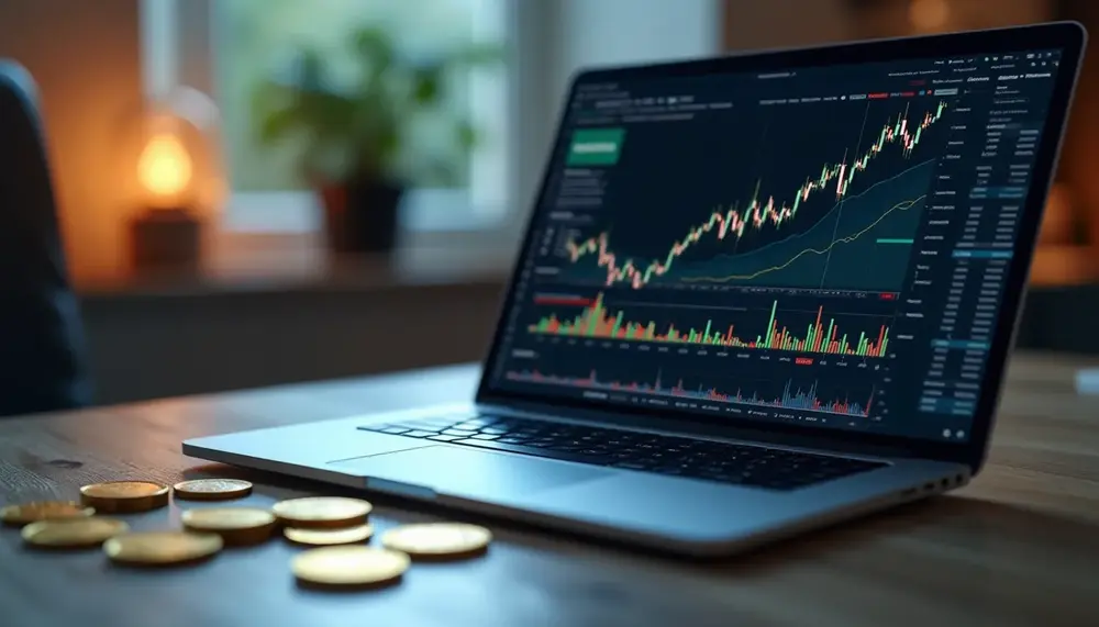 XRP-Kurs fällt auf 1,11 USD: Institutionelle Investitionen und CLARITY Act im Fokus