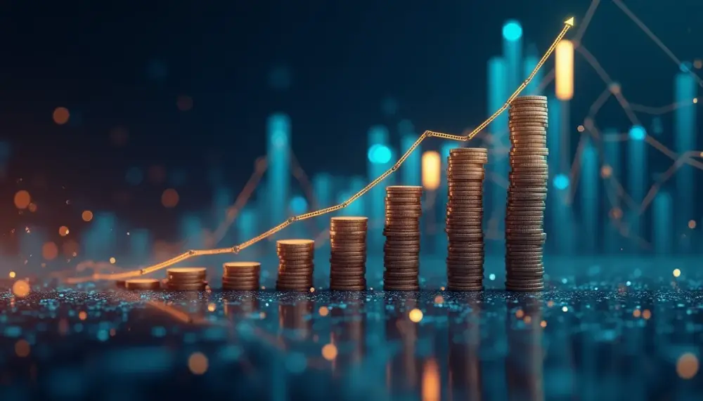 XRP Kurs im Aufwind: Kann die Kryptowährung wichtige Marken durchbrechen?