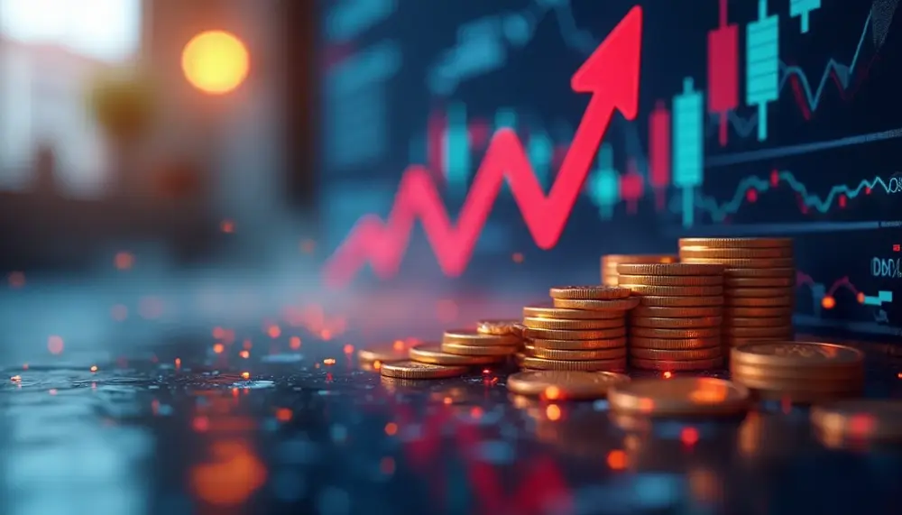 XRP Kurs steigt auf 1,42 Dollar – Wrapped XRP auf Solana bringt frischen Wind