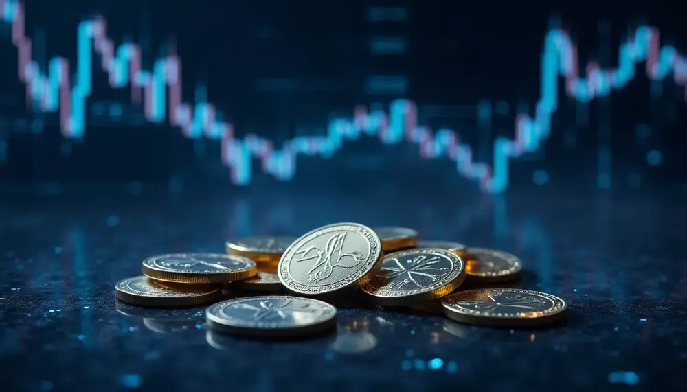 XRP-Kurs unter Druck: Chancen auf Erholung und mögliche Preisziele steigen