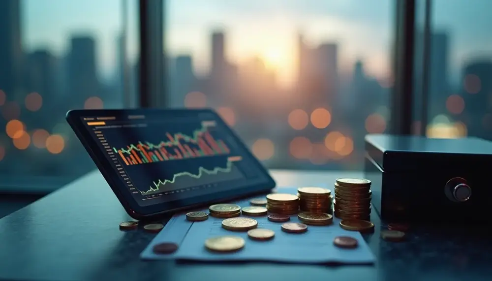 XRP-Kurs unter Druck: Institutionelles Interesse und Sicherheitsstrategien im Fokus