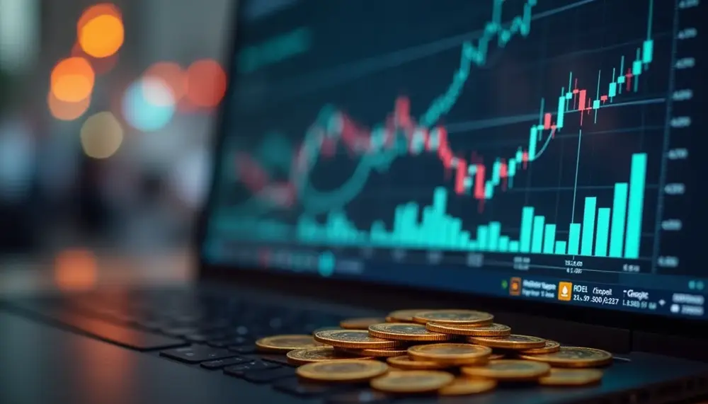 XRP Kurs unter Druck: Konsolidierung trotz Jahreshoch und rechtlicher Unsicherheiten
