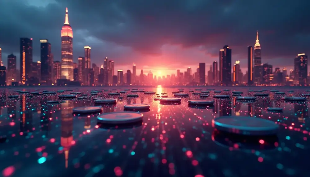 XRP Ledger erreicht Rekorde im Transaktionsvolumen – Kurs bleibt unter Druck