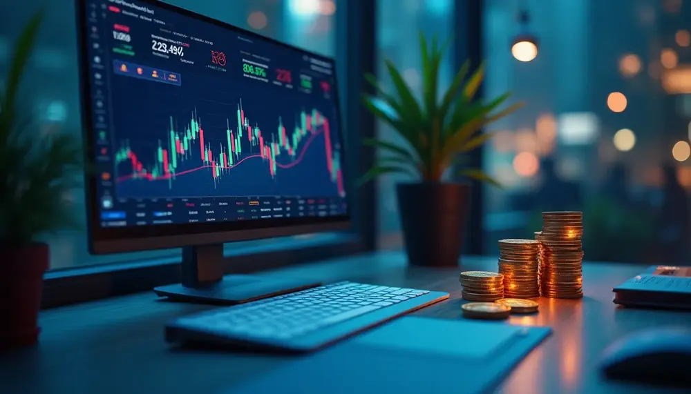 XRP Ledger startet regulierten DEX: Neue Chancen für institutionelle Anleger