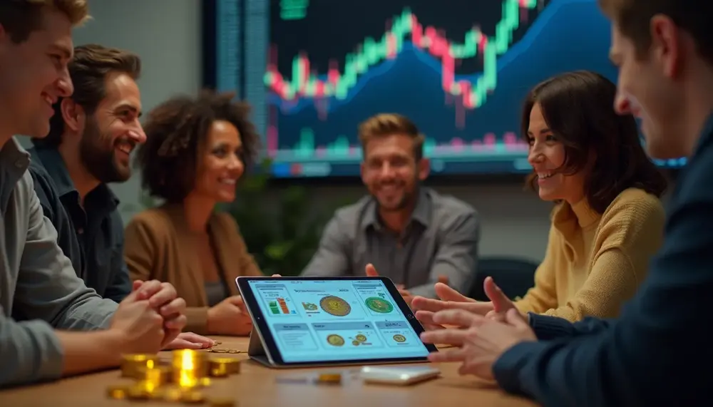 XRP-Markt: Zinssenkungen und neue Mining-Apps könnten Preissteigerung fördern