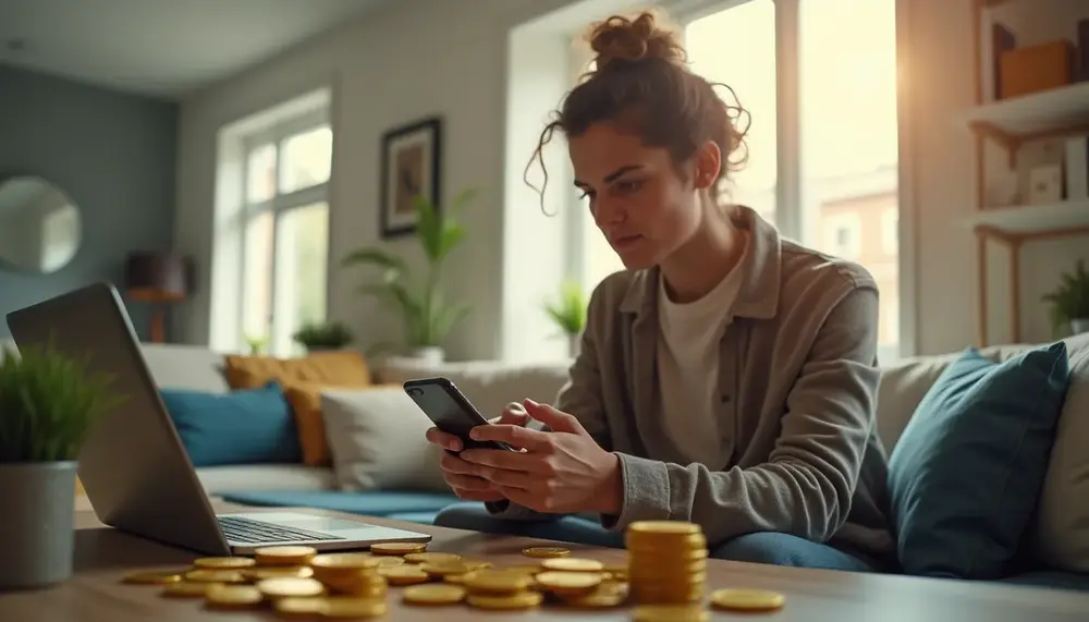 XRP-Mining mobil: Verdienen Sie täglich mit Ihrem Smartphone an Krypto!