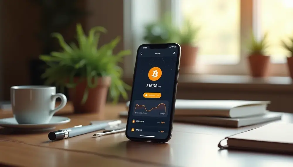 XRP Mining: Smartphone-Revolution ermöglicht einfaches Krypto-Mining für alle