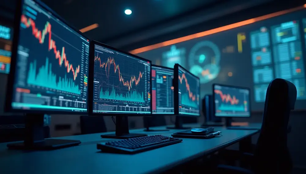XRP-News: CME-Futures gestartet, Morgan Stanley investiert – Kurs bleibt schwach