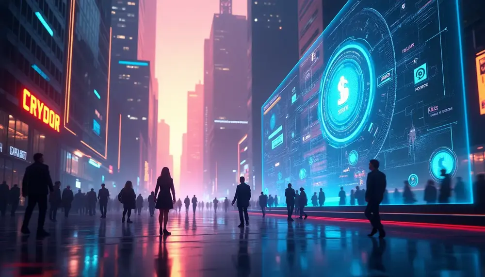 XRP Prognose: Potenzial für 10 Dollar bis 2026 trotz aktueller Marktsituation