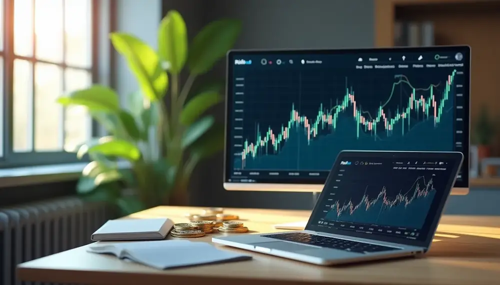 XRP Prognose: Wal-Akkumulation steigert Bullish-Stimmung, Presale als klügere Wahl?