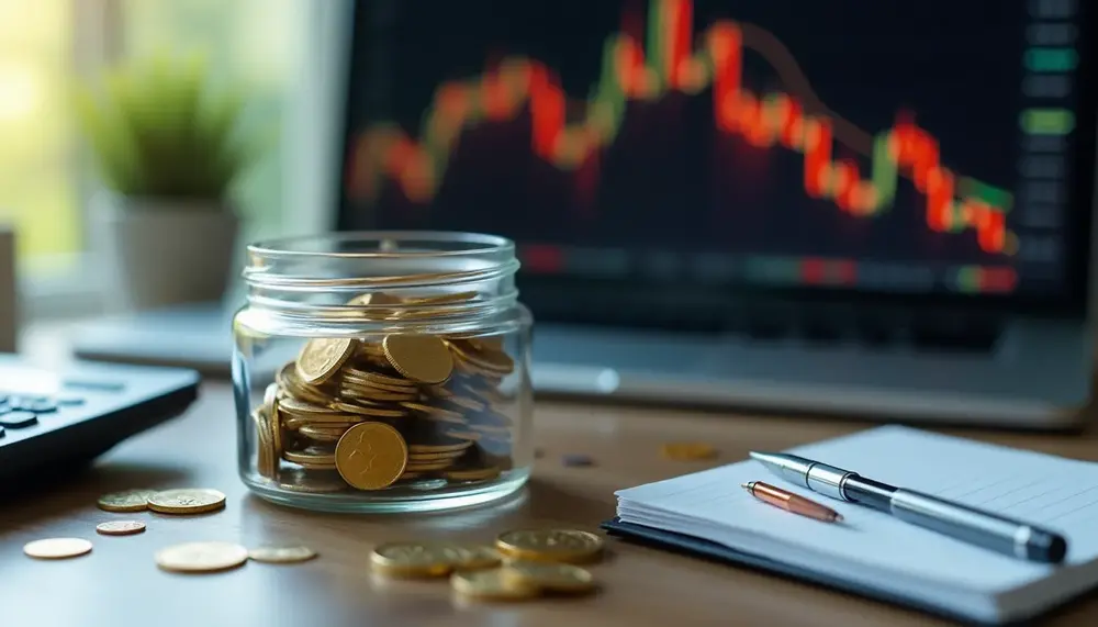 XRP Rich List: Nur 2.231 XRP für die reichsten 10 % der Holder nötig