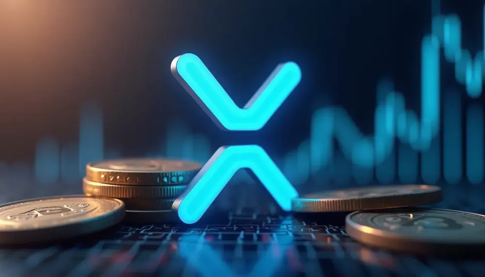 XRP über 3 USD: Kursgewinne und mögliche Rückschläge im Blick