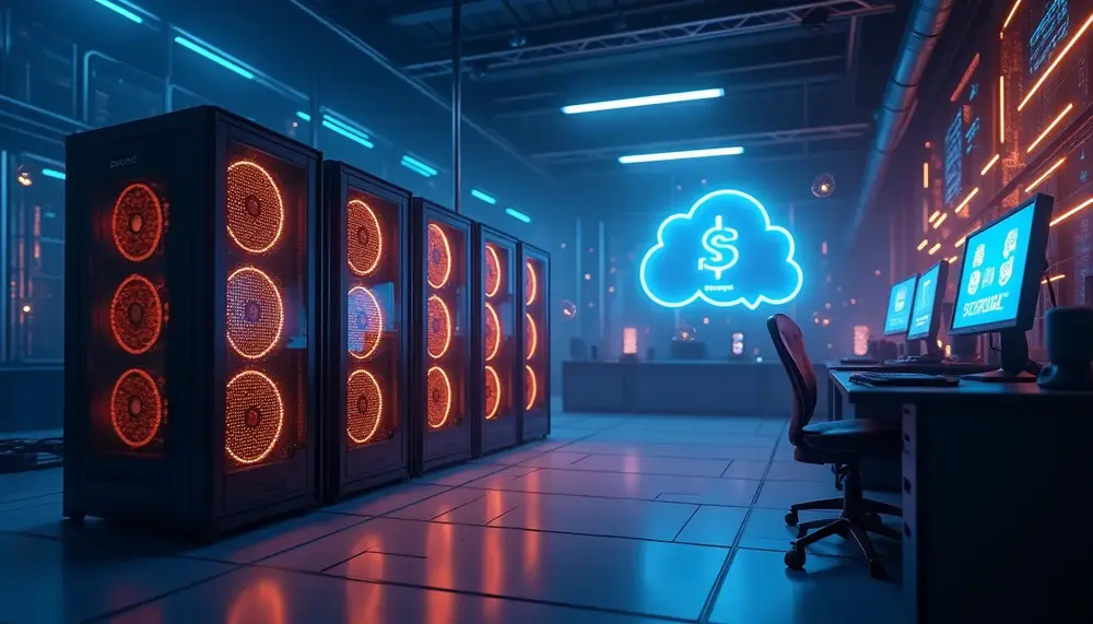 XRP und BTC schwanken: Anleger setzen auf Cloud Mining mit OPTO Miner