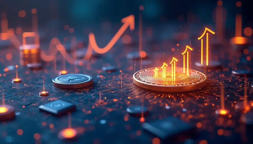 XRP und der Great Reset: Verschwörungstheorien und aktuelle Marktentwicklungen