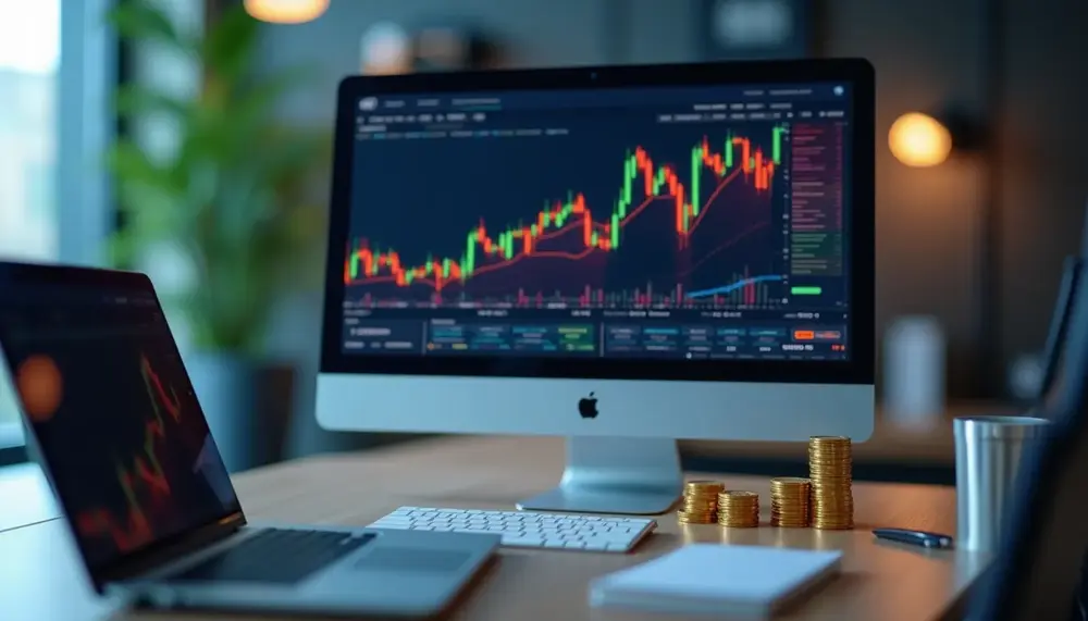 XRP und Solana: Neue Chancen für Anleger durch Arc Miner und ETF-Entscheidungen