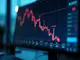 xrp-unter-1-dollar-verkaufsdruck-steigt-trotz-kaeufen-grosser-wallets