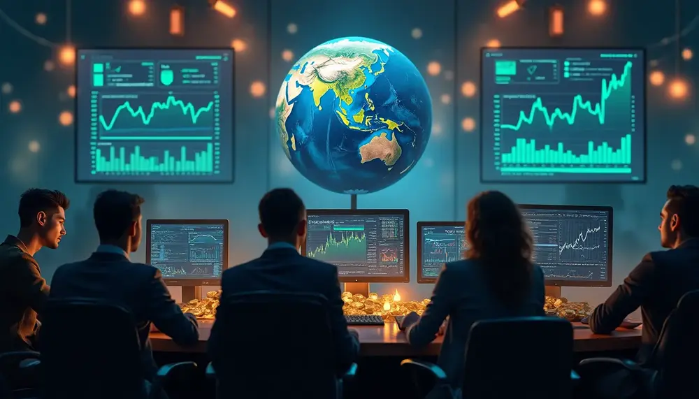 XRP unter Druck: 650 Millionen USD Verkaufsrisiko durch geopolitische Spannungen