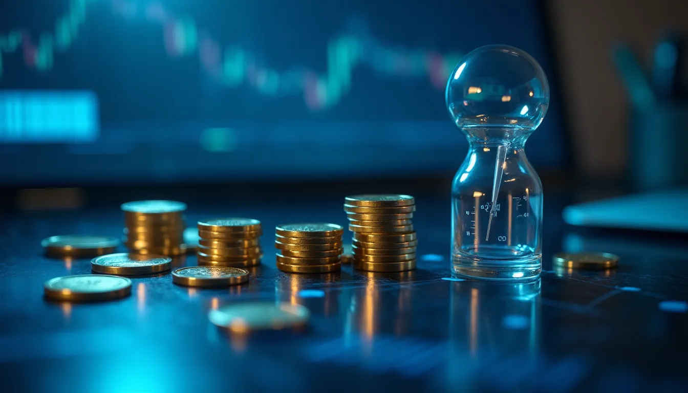 XRP unter Druck: CLARITY-Act vertagt, ETF-Abflüsse und Börsenabzüge