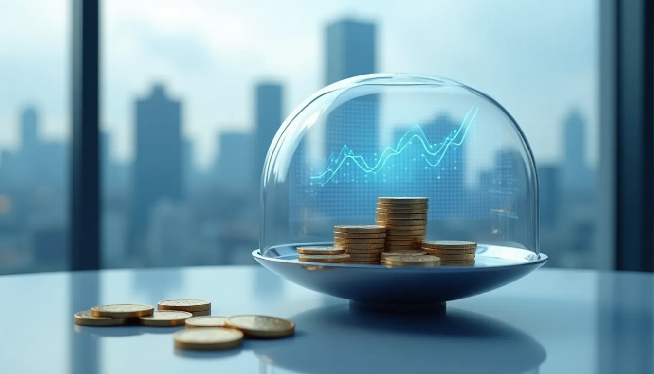 XRP unter Druck: ETF-Zuflüsse treffen auf Inflation und Wal-Aktivität