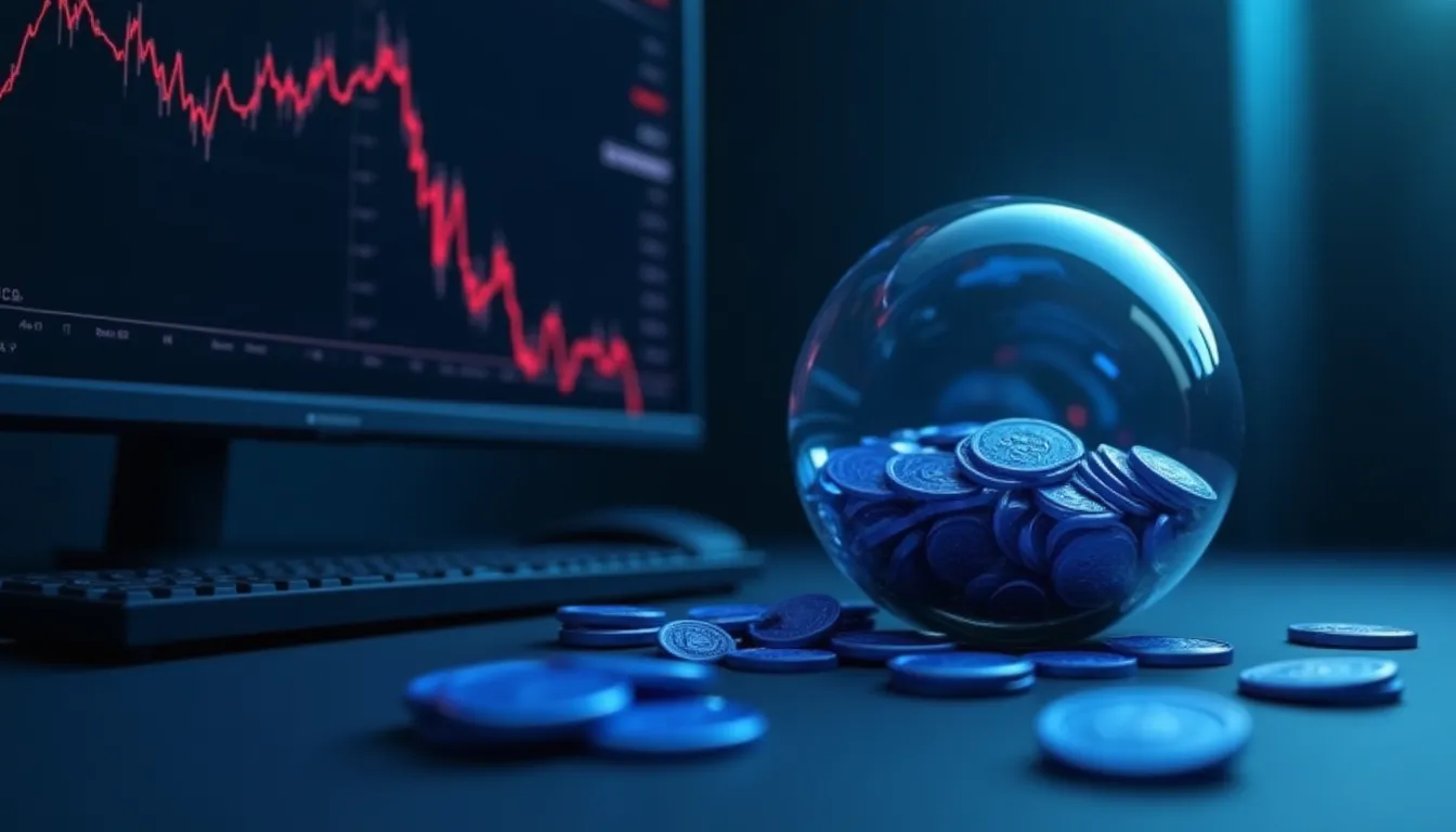 XRP unter Druck: Kapitalzuflüsse treffen auf Wal-Verkäufe und kritische Chartmarken