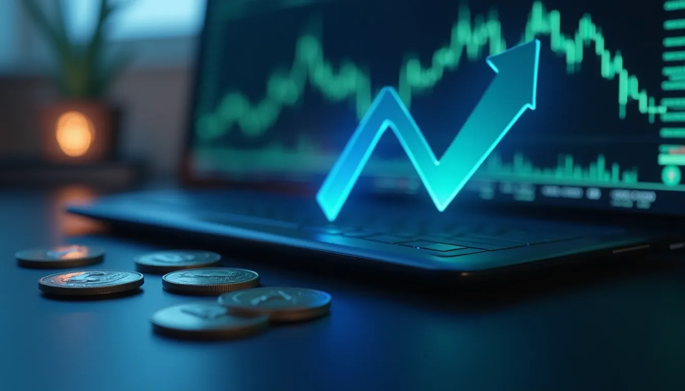 XRP unter Druck: KI-Coins und institutionelle Impulse prägen den Markt