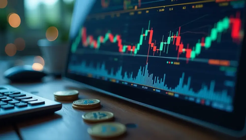 XRP unter Druck: Kritische Unterstützung bei 2,70 $ vor möglichem Bruch