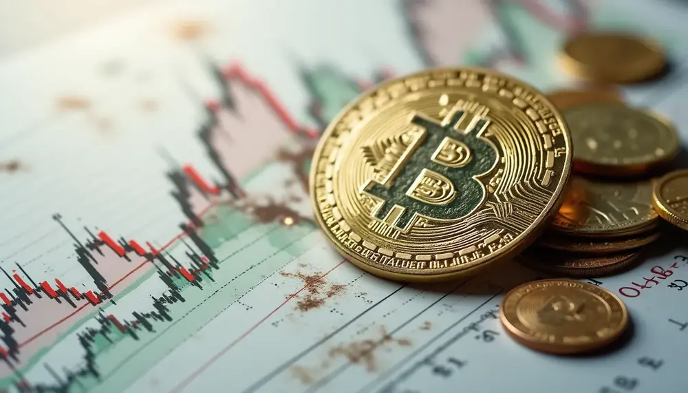 XRP unter Druck: Krypto-Experte warnt vor möglichem Rückgang auf 1 US$