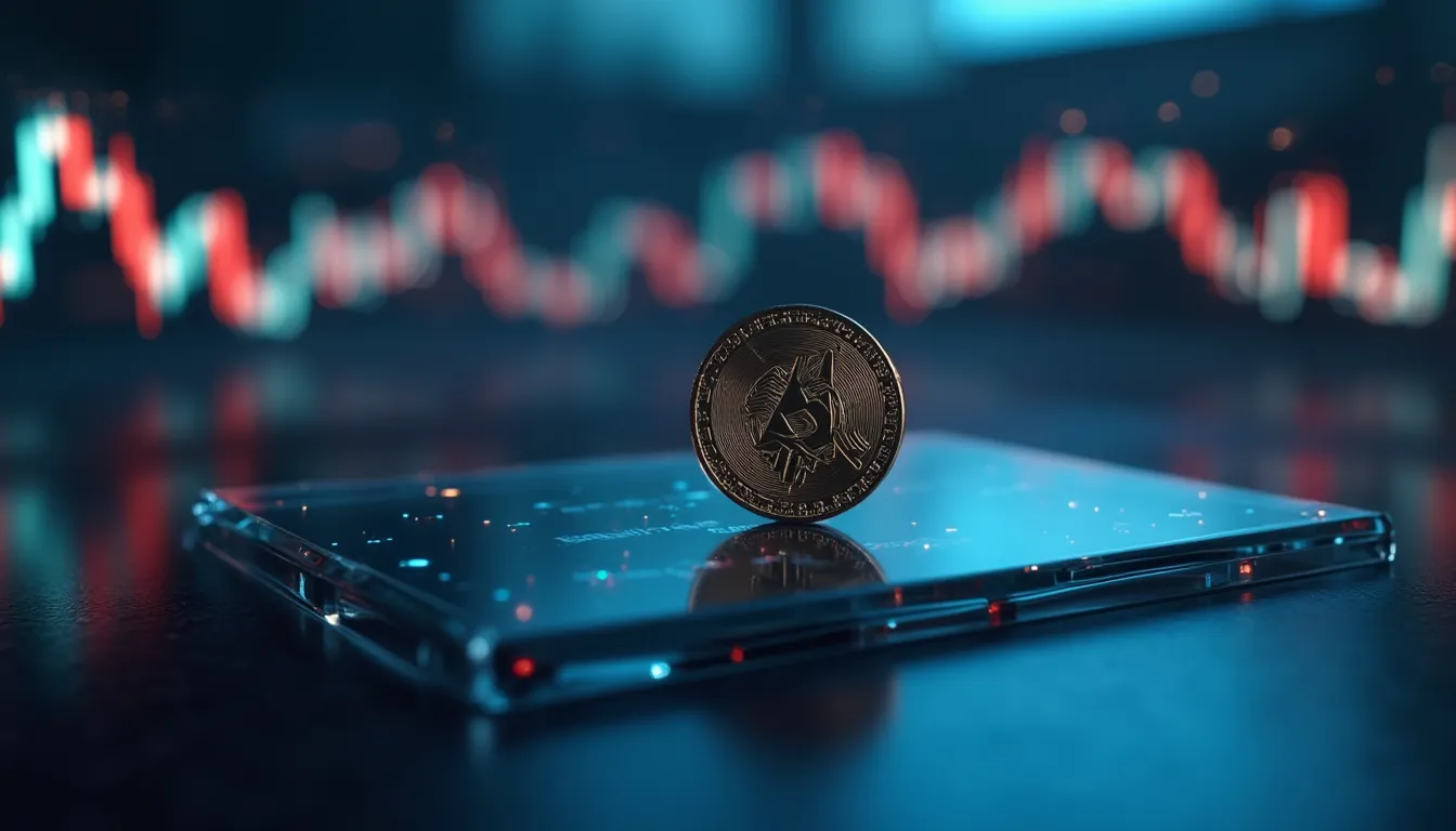 XRP unter Druck: Kurs, ETF-Abflüsse und Bridge-Angriff belasten Token