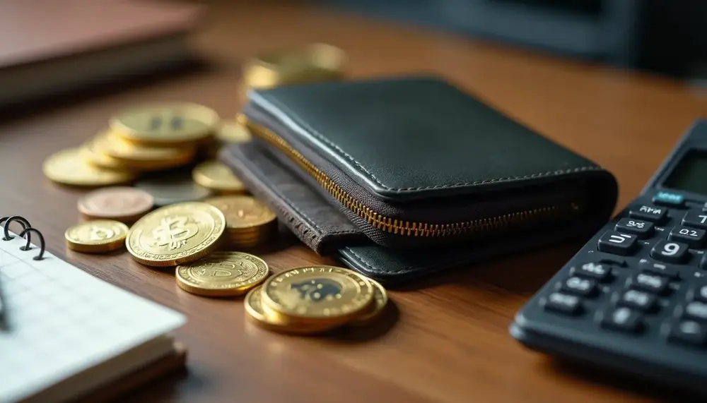 XRP unter Druck: Kursgewinne bleiben hinter 3-Dollar-Marke zurück