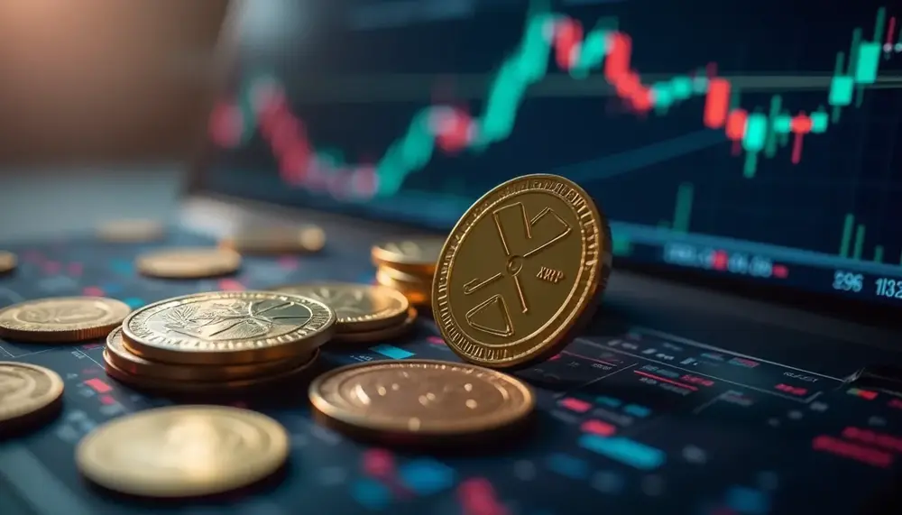 XRP unter Druck: Stagnierende Kurse und neue Chancen durch Snorter Token