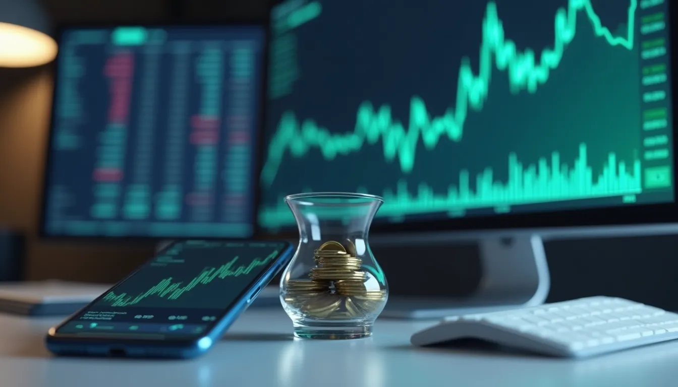 XRP vor CLARITY-Abstimmung: ETF-Zuflüsse treffen auf Kursunsicherheit