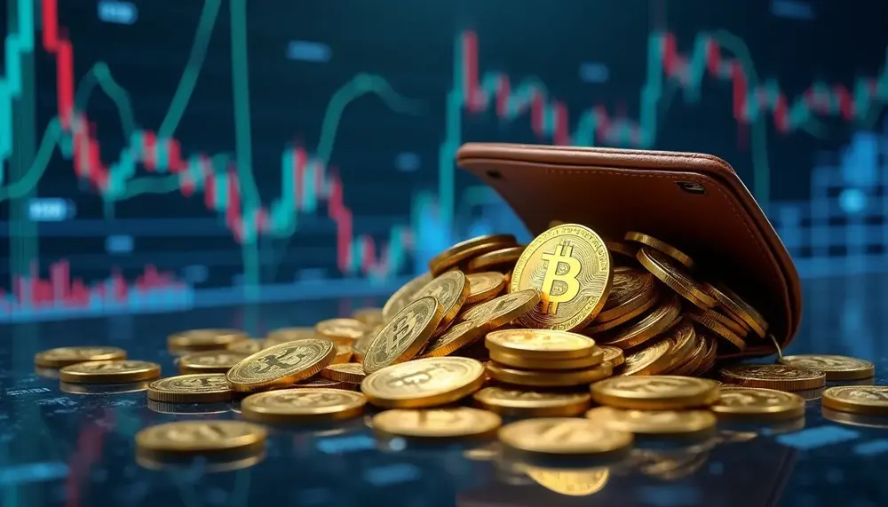 XRP-Wale akkumulieren 1,3 Milliarden Tokens – Kursprognosen steigen deutlich