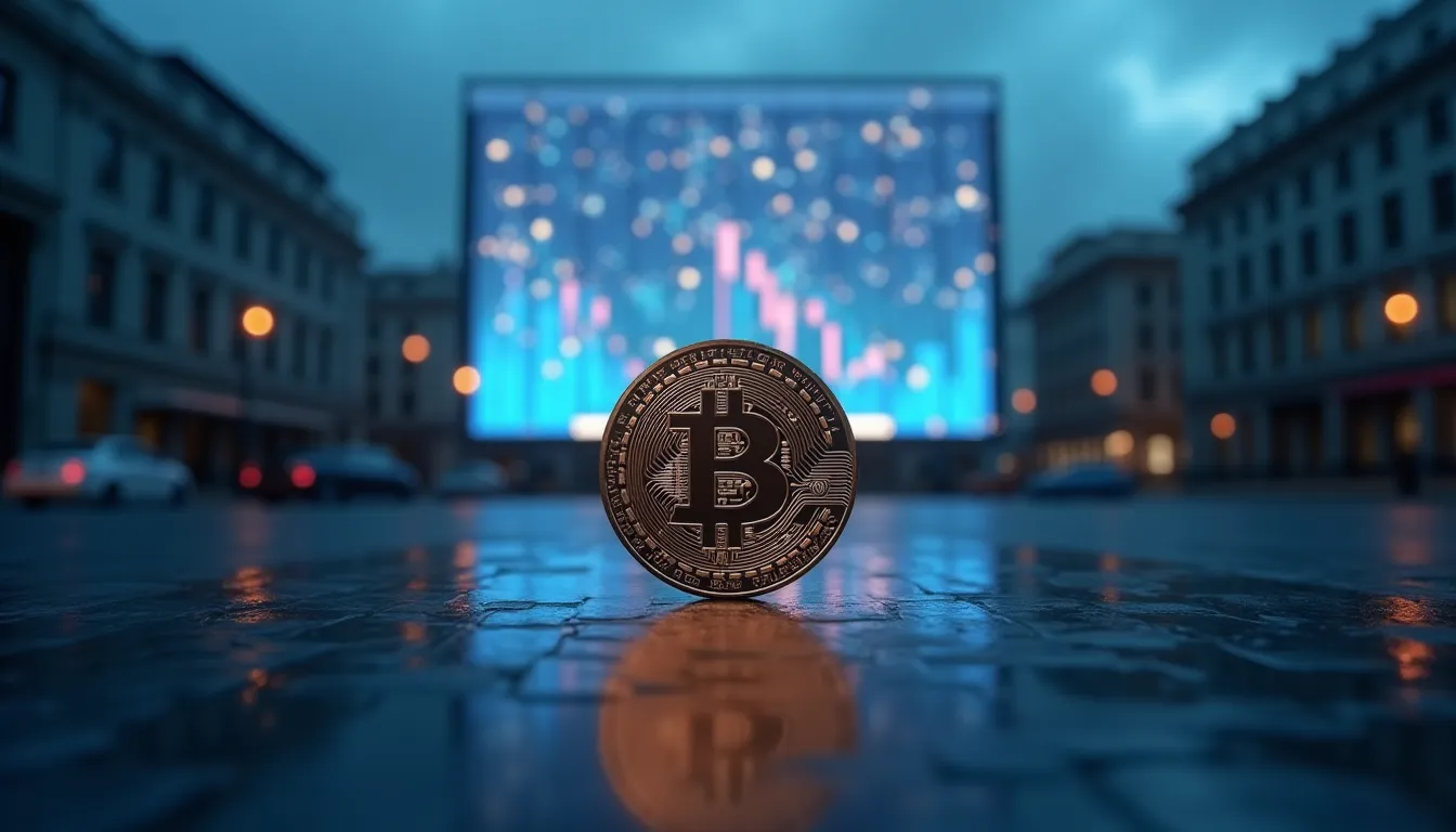 XRP wartet auf Senatsvotum und Fed-Entscheidung: Kurs bleibt unter Druck